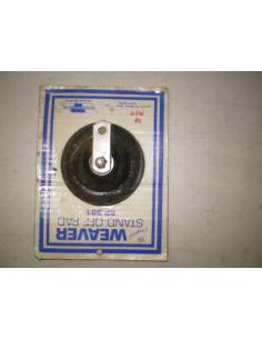 Membrana di ricambio Weaver rp301