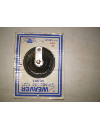 Membrane de remplacement rp301