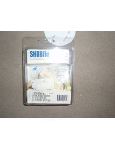 Regulador presion agua outlet