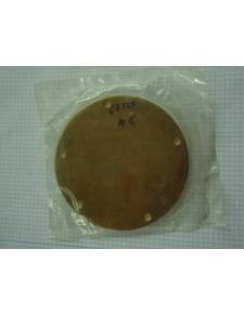 Couvercle de pompe Johnson sortie 120mm