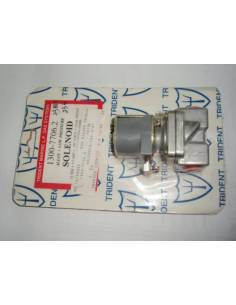 Solénoïde 12v 3/8' 1300-7706.2 sortie