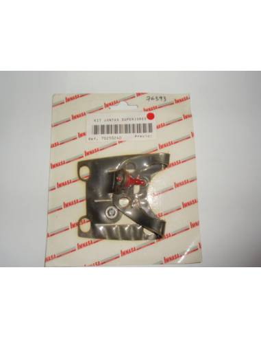 Upper gasket kit ref 70250240 outlet