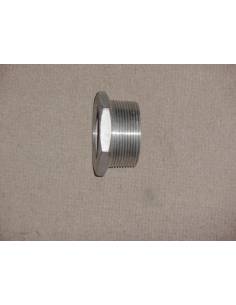 Reduccion inox 2' 1/2 - 2'  outlet