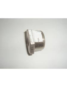 Reductor m/h inox  1 1/4 - 3/4