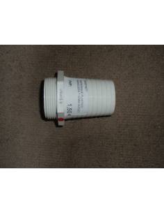 Plastic junction hose t 42mm outlet