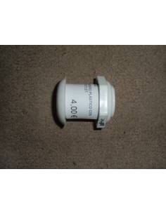 Respiradero plastico con filtro outlet