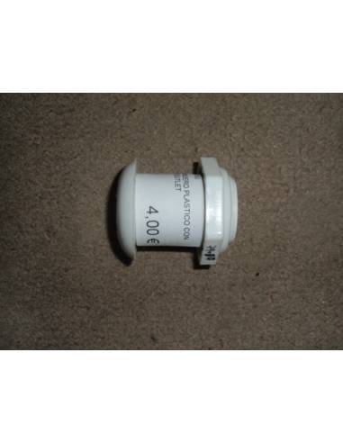 Respiradero plastico con filtro outlet