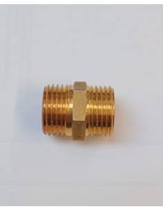 Union laton rosca 1 1/2'  outlet