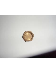 Weibliche Lattenfadenverschluss 1/2' Outlet