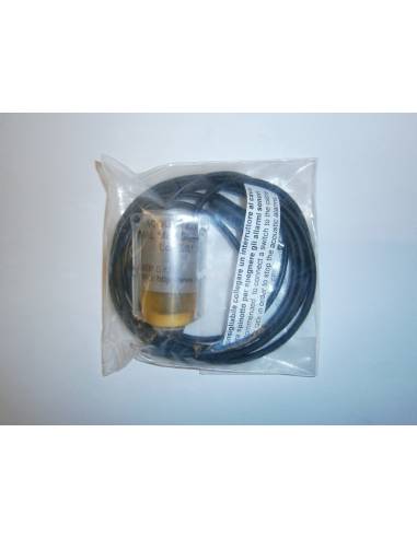 Alarma indicador digital sic outlet