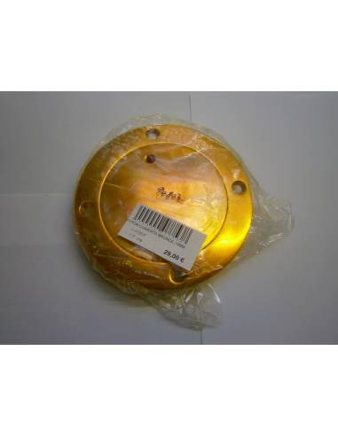 Bouchon de couverture en bronze de 100 mm