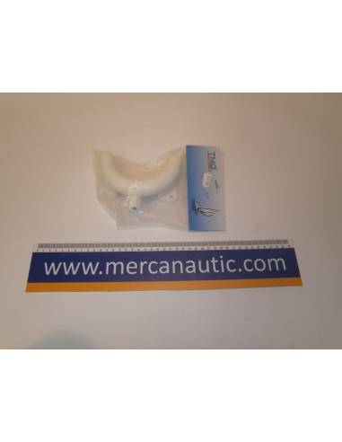 Siphon tube tmc sortie 27mm