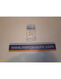 SIPHON TMC TUBE 20MM OUTLET