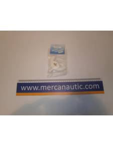 SIPHON TMC TUBE 20MM OUTLET
