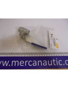 Ball wrench 3/8' outlet