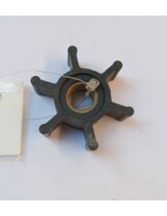 Impeller onan 50mm width 22mm shaft 12mm