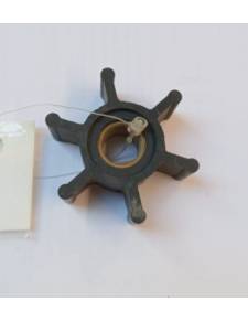 Girante su an 50mm larghezza 22mm albero 12mm