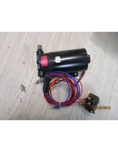 Bomba multiuso johnson f2p10-19  24v outlet