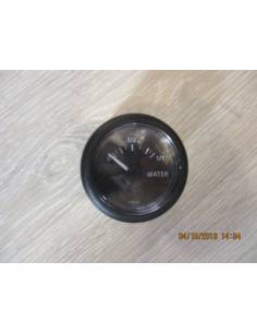 Wasseruhr vdo 12-24v Steckdose