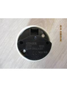 Wasseruhr vdo 12-24v Steckdose 2