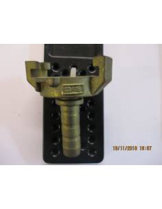 Empalme rapido laton d13mm outlet