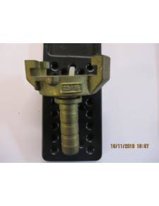 Raccord rapide laiton sortie d13mm