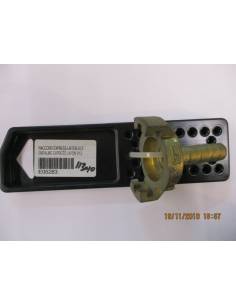 Empalme rapido laton d13mm outlet 2