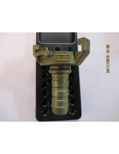 Empalme rapido laton diametro 16mm outlet
