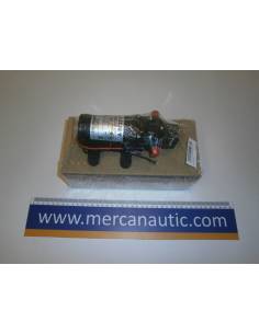 BOMBA PRESION AGUA FLOJET LF 12V  3,8LPM C/PRESOSTATO