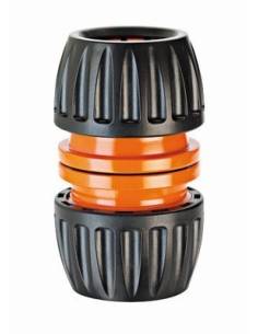Racor automático reparador