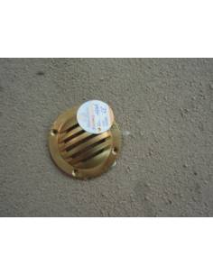 Filtro algas bronce  80mm