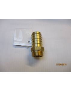 Entronque 1/2'x20mm guidi
