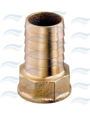 Jonction h 3/8'x15mm guide