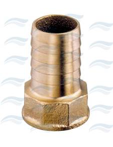 Jonction h 3/8'x15mm guide