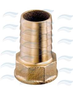 Entronque h 1'x25mm guidi