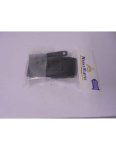 Tank fixing strap
