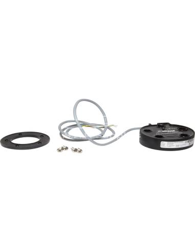 Kit deposito agua c/ sensor untrasonic sensor...