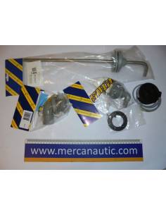 Kit serbatoio acqua con sensore analogico a ultrasuoni 2