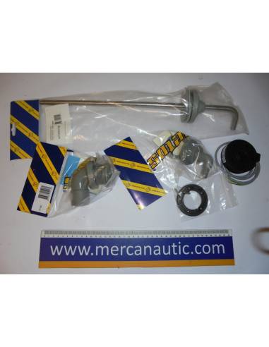 Kit deposito agua c/ sensor untrasonic sensor...