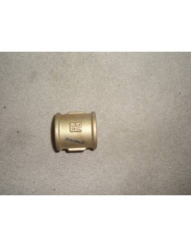 Racord laton union h/h 1'