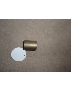 1/2' union brass fitting