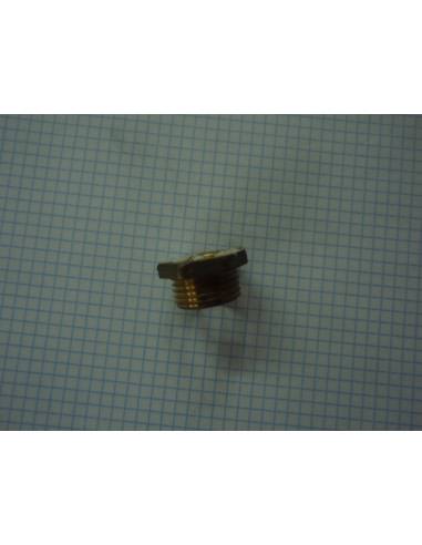 Reduccion bronce 1/2  a 3/8