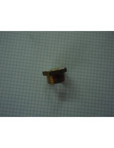Reduccion bronce 1/2  a 3/8