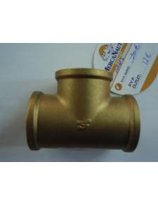 Union laton te 1 1/2' h/h/h