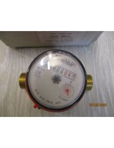Mechanische Wasserzähler b meters gsd8
