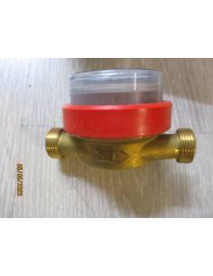 Mechanische Wasserzähler b meters gsd8 2