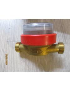 Contador de agua mecanico b meters gsd8