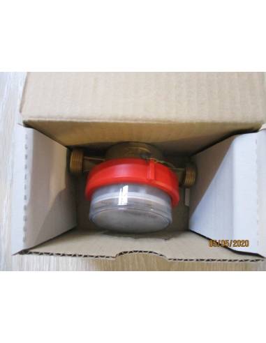 Contador de agua mecanico b meters gsd8