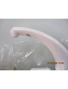 Balena doccia del rubinetto eleganza acqua fredda