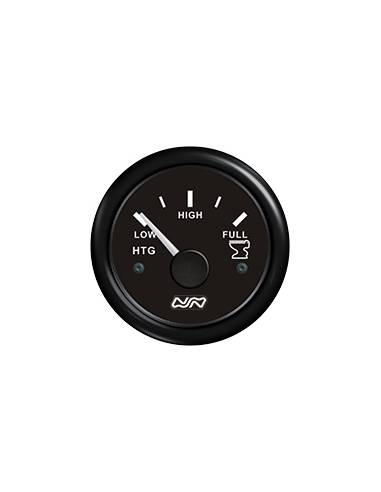 Horloge de niveau des eaux usées 240-33 ohm